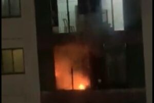 ޢާއްމުންގެ ސަލާމަތަށް ނުރައްކާކުރާނަމަ ފްލެޓު އަތުލާނެކަމުގެ އިންޒާރު!