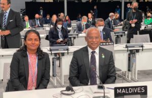 ތިމަވެށީގެ ހިމާޔަތުގައި ޖޫރިމަނާކޮށް، އެންމެ ގިނަ ފައިސާ ހޯދީ މިސަރުކާރުން: ޝައުނާ