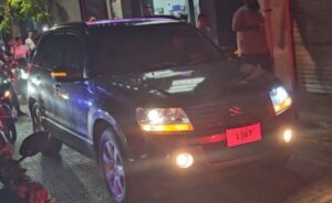 ބަރުގޮނު އަޅަން ޖެހުނީ، ހޭނެތުނު ކުއްޖަކު އޭޑީކޭއަށް ގެންދިއުމަށް: އެމްއެންޑީއެފް