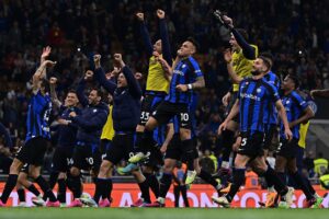 ޔުވެންޓަސް ކަޓުވާލައި އިޓާލިއަން ކަޕްގެ ފައިނަލަށް އިންޓަރ