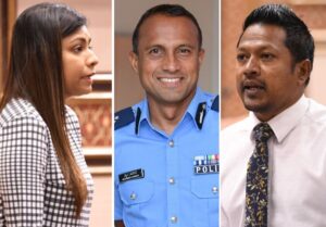 ރޮޒައިނާގެ ފުރާނައަށް ނުރައްކާވެއްޖެ ކަމަށް ވިދާޅުވެ، އިންތިގެ މައްސަލަ ފުލުހަށް