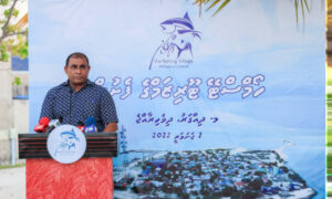 ރައްޔިތުންގެ ފަތުރުވެރިކަން ބޮޑުތަނުން އިތުރު ކުރެވި، ލިބޭ މަންފާބޮޑު: ޑރ.މައުސޫމް