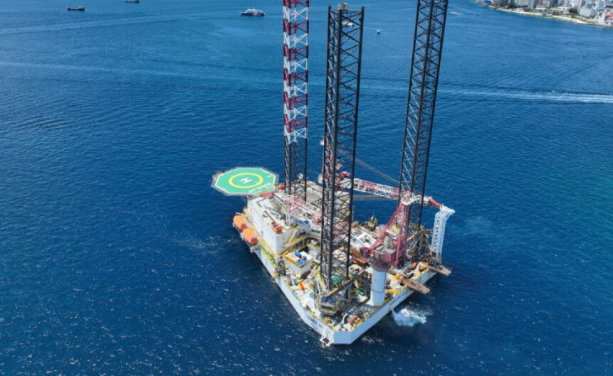 އޮފްކޮންސް ވިއްކާލިޔަސް ބްރިޖް މަޝްރޫޢަށް އެއްވެސް އަސަރެއް ނުކުރާނެ: ސަރުކާރު