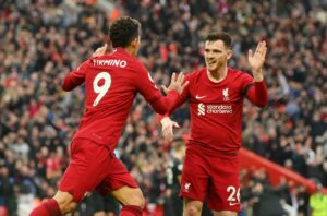 ފަހަތުން އަރައި ލިވަޕޫލުން އާސެނަލާ އެއްވަރުކޮށްފި، ފައިދާ ސިޓީއަށް