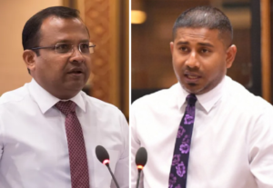 މަހުލޫފާއި ސުވާލު ކުރުމަށް މާދަމާގެ ޖަލްސާއަށްވެސް އެޖެންޑާކޮށްފި