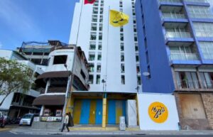 އެމްޑީޕީގެ މައި ހަރުގެ ހުސްކުރަން އަންގައިފި