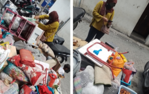 ތިން މައިންނަށް ބޭނުންވާ އެހީ 3 ގަޑިއިރު ތެރޭ ލިބިއްޖެ