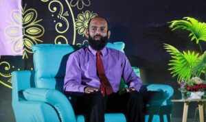 މާތް ރަސޫލާ މުޢާމަލާތުކުރެއްވި ގޮތަށް ޢަމަލު ކުރާނަމަ ހުރިހާ މައްސަލަތަކެއް ނެތި ހިނގައިދާނެ: އަނީލް