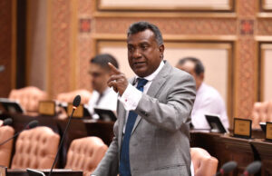 މަސްތުވާތަކެއްޗަށް ސްކްރީން ކުރެވޭ ނިޒާމެއް މަޖިލީހުގައި ޤާއިމް ކުރުމަށް ގޮވާލައިފި