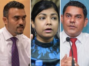 އަންނިގެ ފޮޓޯއަށްވުރެ ނާޒިލްއާއި، ނާޝިޒުގެ ފޮޓޯ ފެނިފަ ވޯޓުދޭ މީހުންވެސް މާގިނަވާނެ: ރޮޒޭނާ