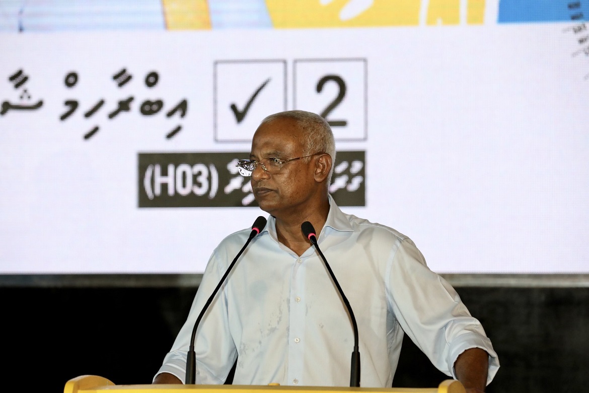 މާފުށީ ސިއްޚީ މަރުކަޒު ހޮސްޕިޓަލަކަށް ބަދަލު ކުރުމަށް ނިންމައިފި