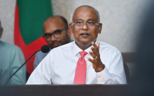 ޞިއްޙީ ދާއިރާއާއި ތަޢުލީމީ ދާއިރާގެ ޝަކުވާތަކަށް ބަލައި މުސާރަތަކަށް އަނެއްކާވެސް ބަދަލުތަކެއް!