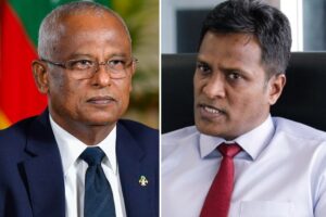 ޗާގޯސްގެ މައްސަލާގައި ރައީސް ފޮނުވި ސިޓީ ބާތިލްކުރަން ސުޕްރީމް ކޯޓަށް