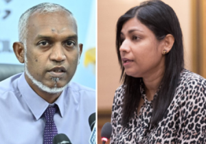 މާލެ ސިޓީ ކައުންސިލަކީ ދަންވަރު ވައްކަންކުރާ ކައުންސިލެއް: ރޮޒޭނާ