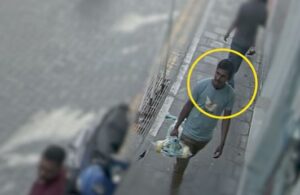 ވައްކަމުގެ މައްސަލައެއްގައި މީހަކު ހޯދަނީ