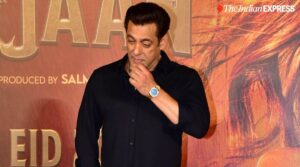 ސަލްމާންގެ ގެއަށް ބަޑީގެ ހަމަލާ ދިން އެކަކު މަރުވެއްޖެ