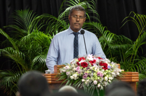 ގިނަގިނައިން ތައުބާވެ، ފާފަފުއްސެވުމަށް އެދި، މަޢާފަށް އެދޭ މީހާއަށް މަޢާފްކޮށްދެއްވާނެ: ޑރ. ސައްތާރު