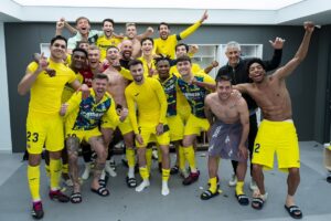 ވިޔަރެއާލުން ރެއާލް މެޑްރިޑް ބަލިކޮށްފި