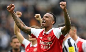 އާސެނަލް ސިޓީއާއި ޕޮއިންޓަކާއި ގާތަށް