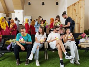 ރާއްޖެއަށް މިހާރު އެންމެ ގިނަ ފަތުރުވެރިން އަންނަނީ އިންޑިއާ އިން