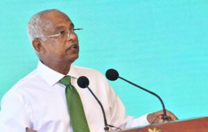 ނޭޝަނަލް ފަރޓިލިޓީ ކެއަރ ޕްރޮގްރާމެއް ތަޢާރަފް ކުރަނީ