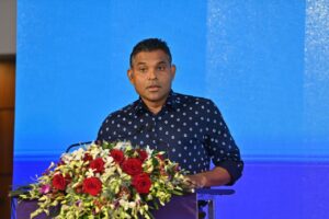 "އެކްސްޕީރިއަންސް މޯލްޑިވްސް" ކެމްޕެއިނުގެ ސަބަބުން އިޤްތިޞާދު ކުރިއަރާނެ: ނައިބު ރައީސް