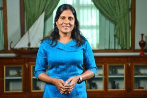 އެންމެ ތުއްތު އިރުންފެށިގެން ކުޑަކުދިންނަށް ފުރުޞަތުތައް ފަހިކޮށްދޭންޖެހޭ: ފަޒުނާ