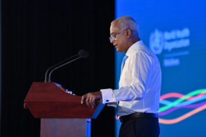 7 ރަށެއްގައި އެޅުމަށް ނިންމާފައިވާ 7 ހޮސްޕިޓަލްގެ މަސައްކަތް އަންނަ ހަފްތާގައި ކުންފުނިތަކާ ހަވާލު ކުރަނީ