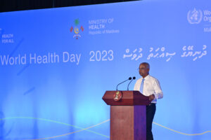 ސިއްޙީ ދާއިރާގެ މުސާރައިގެ އޮނިގަޑު އިތުރަށް މުތާލިއާ ކުރަނީ