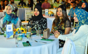 އެމް.ޑަބްލިއު.އެސް.ސީގެ 28 ވަނަ އަހަރީ ހަފްލާ