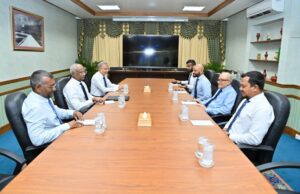 އިޓްލޮސްގެ ނިންމުމުން ރާއްޖެއަށް ލިބުނީ އިޔާދަ ނުކުރެވޭނެ ގެއްލުން: އެމްއާރުއެމް