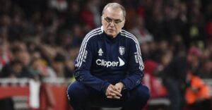 އުރުގުއޭގެ ކޯޗުކަމާ ބިއެލްސާ ހަވާލުވެއްޖެ