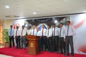 އިދިކޮޅު ފަރާތްތަކުގެ ހަރާކާތްތަކުގައި ބައިވެރިވާ މެމްބަރުންނާމެދު ފިޔަވަޅު އަޅާނަން: އެމްޑީޕީ