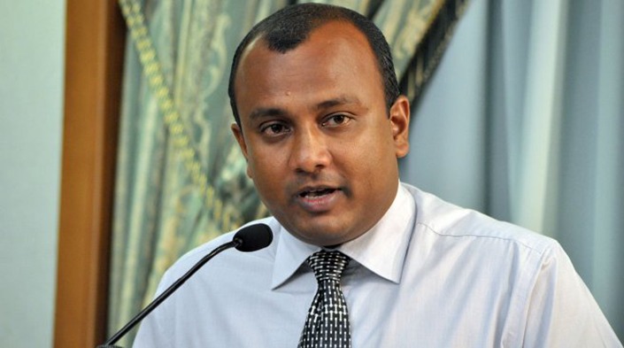 އަޅުގަންޑު ހުރިތަން އިދާރާތަކަށް އިނގޭނެ، ޖޫން 2 ގައި މާލެ ދެވޭތޯ އެބަ ބަލަން: އައްބާސް