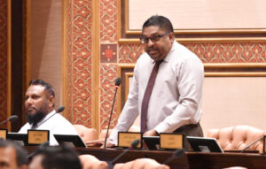 އަޅުގަނޑާއި ގުޅޭގޮތުން ފަތުރަނީ އެއްވެސް ހަގީގަތެއްނެތް، ދޮގު ވާހަކަތަކެއް: ޖޭފޯ