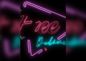 "ފްރީ ޑެލިވަރީ" އޮލިމްޕަހަށް