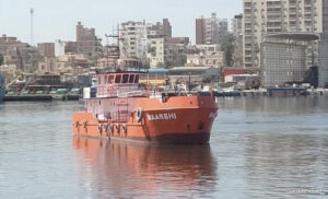 އެފްއެސްއެމްގެ ބޯޓު ހިފެހެއްޓި މައްސަލަ ފޮރިން މިނިސްޓްރީން ބަލަނީ