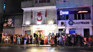 ރިޔާސީ އިންތިޚާބަށް ކެނޑިޑޭޓަކު ނެރުން ނޫންގޮތެއް ޕީޕީއެމްއަށް އެބައޮތްތަ؟