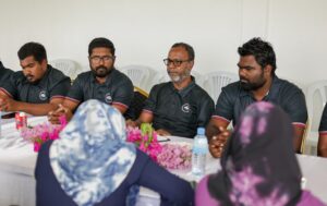 ހދ.އަތޮޅު ކައުންސިލްގެ މެޖޯރިޓީ އެމްޑީޕީއަށް ގެއްލިއްޖެ