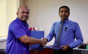 އެމްއެމްސީގެ ސްޓޫޑަންޓް ޖާނަލިޒަމް ޕްރޮގްރާމްގެ ގޯލްޑް ސްޕޮންސަރަކަށް ސެޓެލްކޯ