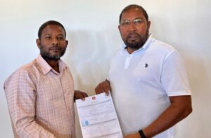 ޤައުމުގެ ހަމަޖެހުމާއި، ކުރިމަގަށްޓަކައި ޖޭޕީއާއިއެކު ކަމަރު ބަންނަވާ: ޤާސިމް