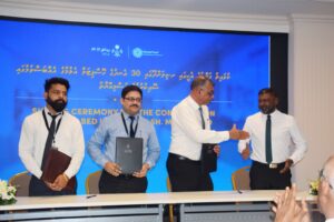 ކުވައިތު ފަންޑުގެ އެހީގައި ހޮސްޕިޓަލު އަޅަން ދިވެހި ކުންފުންޏަކާއި، އިންޑިއާ ކުންފުންޏަކަށް