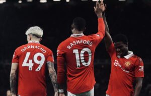 ޗެލްސީ ބަލިކޮށް ޔުނައިޓެޑުން ޗެމްޕިއަންސް ލީގު ޖާގަ ޔަގީންކޮށްފި