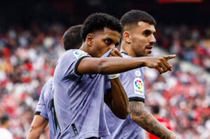 ސެވިއްޔާ އަތުން މެޑްރިޑް މޮޅުވެއްޖެ