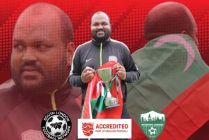 ލަންޑަންގެ އެންމެބޮޑު ގްރާސްރޫޓްސް ފުޓްބޯޅަ ނެޓްވޯކްގެ އެންމެ މޮޅު ކޯޗަކަށް އަލީ ވަހީދު!