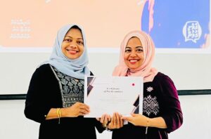 ހޭލުންތެރިކުރުވުމުގެ ޕްރޮގްރާމްތައް ހިންގާނެ 358 ފެސިލިޓޭޓަރުން، 134 ރަށެއްގައި ތަމްރީން ކޮށްފި