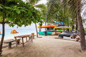 ހުޅުމާލެ ބީޗުން ވޯޓާ ސްޕޯޓްސް އަށް ދޫކުރި ބިމުގެ ޖާގަ އާރބަންކޯއިން އިތުރުކޮށްދީފި