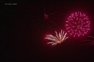 ހުޅުމާލޭގައި ފުރަވީރުން އިވެންޓެއްގައި ހަވާ އަރުވާނީ ފަސް މިނިޓަށް: އެމްއެންޑީއެފް