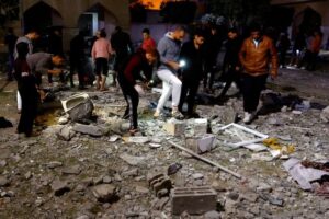 އިސްރާއީލުގެ ހަމަލާތަކުގައި އިސްލާމިކް ޖިހާދުގެ ކޮމާންޑަރަކު ޝަހީދުވެއްޖެ