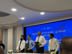 7 ރަށެއްގައި އަޅާ ހޮސްޕިޓަލްތައް ކޮންޓްރެކްޓަރުންނާއި ހަވާލު ކޮށްފި